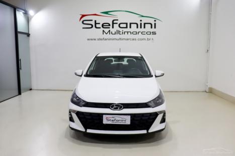 HYUNDAI HB 20 Hatch , Foto 2