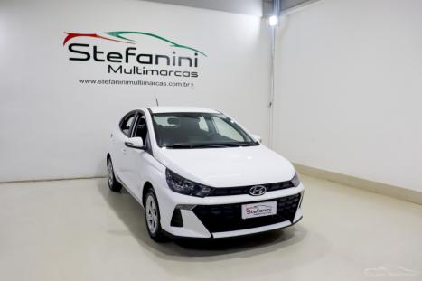 HYUNDAI HB 20 Hatch , Foto 3
