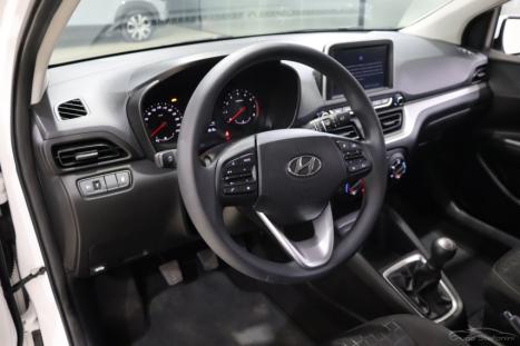 HYUNDAI HB 20 Hatch , Foto 4