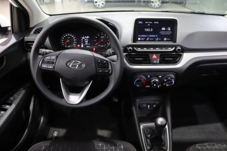 HYUNDAI HB 20 Hatch , Foto 5