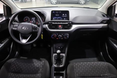 HYUNDAI HB 20 Hatch , Foto 6