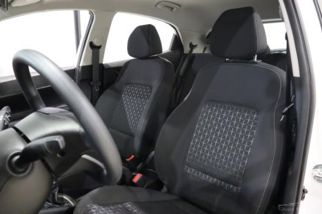 HYUNDAI HB 20 Hatch , Foto 7