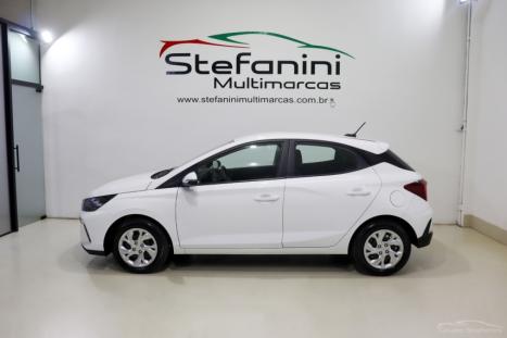 HYUNDAI HB 20 Hatch , Foto 10