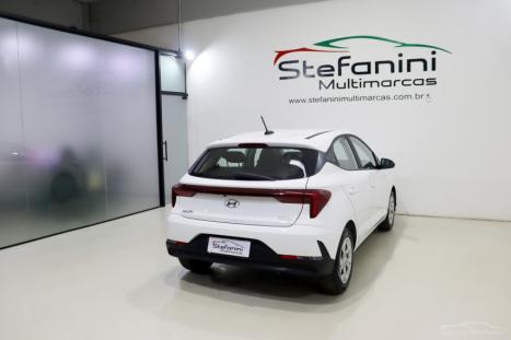 HYUNDAI HB 20 Hatch , Foto 11