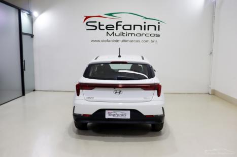 HYUNDAI HB 20 Hatch , Foto 12