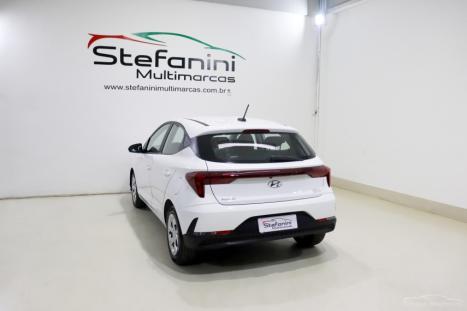 HYUNDAI HB 20 Hatch , Foto 13