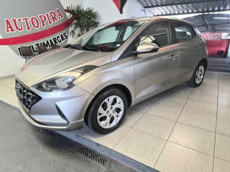 HYUNDAI HB 20 Hatch 1.0 12V 4P FLEX VISION, Foto 1