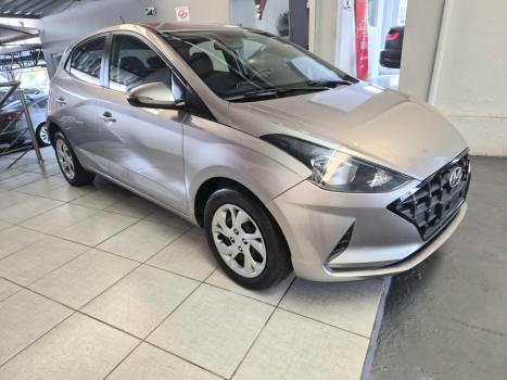 HYUNDAI HB 20 Hatch 1.0 12V 4P FLEX VISION, Foto 2