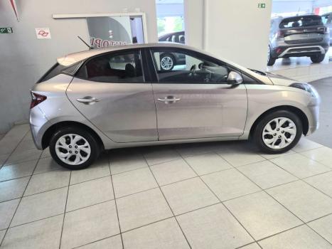 HYUNDAI HB 20 Hatch 1.0 12V 4P FLEX VISION, Foto 4