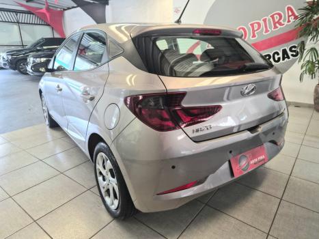 HYUNDAI HB 20 Hatch 1.0 12V 4P FLEX VISION, Foto 5