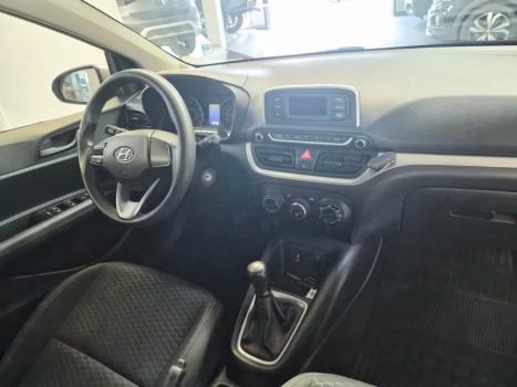 HYUNDAI HB 20 Hatch 1.0 12V 4P FLEX VISION, Foto 7