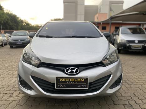 HYUNDAI HB 20 Hatch , Foto 2