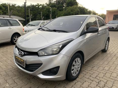 HYUNDAI HB 20 Hatch , Foto 3