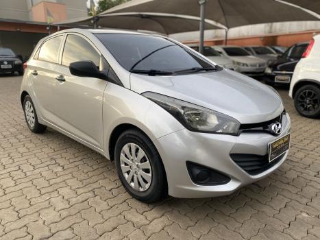 HYUNDAI HB 20 Hatch , Foto 4