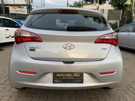 HYUNDAI HB 20 Hatch , Foto 5