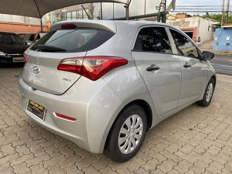 HYUNDAI HB 20 Hatch , Foto 7