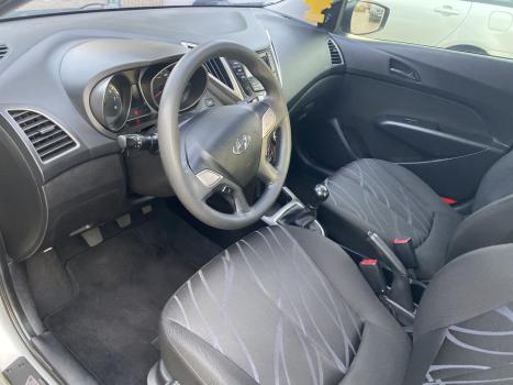 HYUNDAI HB 20 Hatch , Foto 8