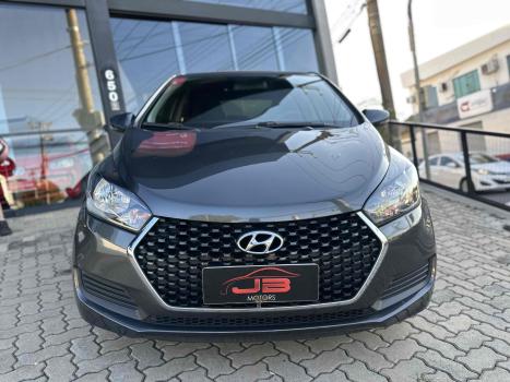 HYUNDAI HB 20 Hatch 1.0 12V 4P FLEX COMFORT PLUS, Foto 1