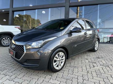 HYUNDAI HB 20 Hatch 1.0 12V 4P FLEX COMFORT PLUS, Foto 2