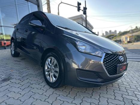 HYUNDAI HB 20 Hatch 1.0 12V 4P FLEX COMFORT PLUS, Foto 3