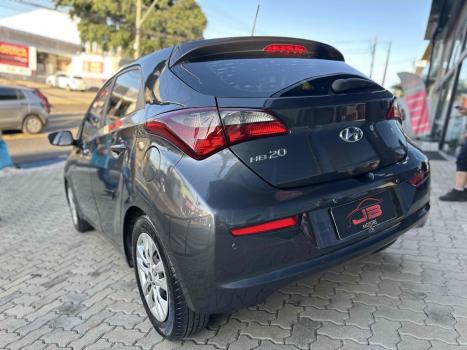HYUNDAI HB 20 Hatch 1.0 12V 4P FLEX COMFORT PLUS, Foto 4