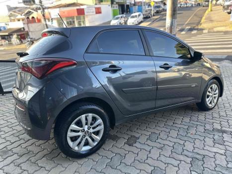 HYUNDAI HB 20 Hatch 1.0 12V 4P FLEX COMFORT PLUS, Foto 6