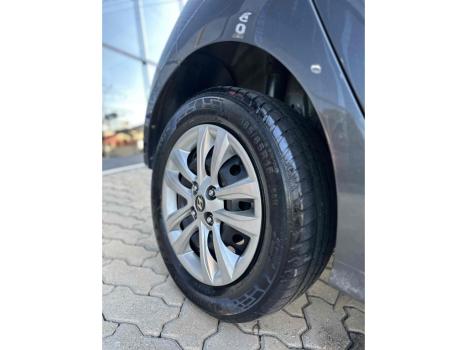 HYUNDAI HB 20 Hatch 1.0 12V 4P FLEX COMFORT PLUS, Foto 7