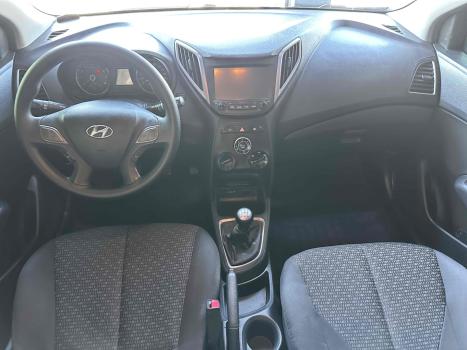 HYUNDAI HB 20 Hatch 1.0 12V 4P FLEX COMFORT PLUS, Foto 8