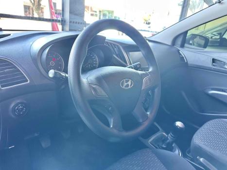 HYUNDAI HB 20 Hatch 1.0 12V 4P FLEX COMFORT PLUS, Foto 9