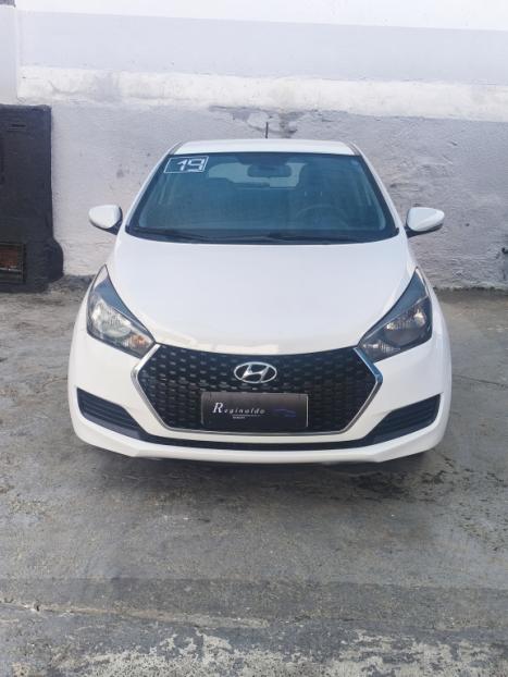 HYUNDAI HB 20 Hatch 1.6 16V 4P FLEX COMFORT PLUS AUTOM�TICO, Foto 1
