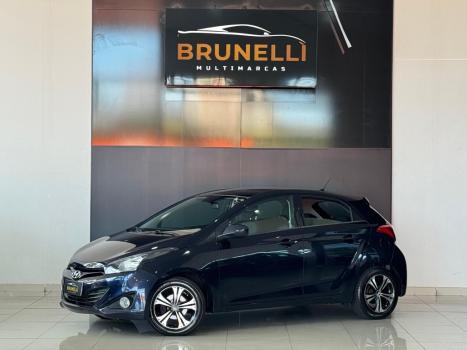 HYUNDAI HB 20 Hatch 1.6 16V 4P FLEX COMFORT, Foto 1