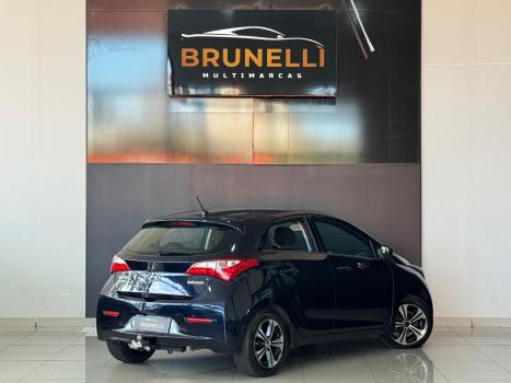 HYUNDAI HB 20 Hatch 1.6 16V 4P FLEX COMFORT, Foto 3