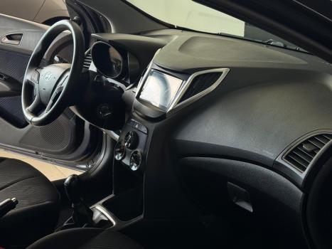 HYUNDAI HB 20 Hatch 1.6 16V 4P FLEX COMFORT, Foto 5