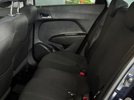 HYUNDAI HB 20 Hatch 1.6 16V 4P FLEX COMFORT, Foto 8