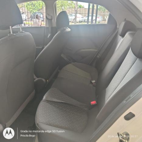 HYUNDAI HB 20 Hatch 1.0 12V 4P FLEX UNIQUE, Foto 8