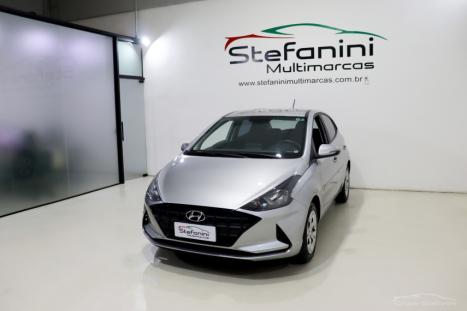 HYUNDAI HB 20 Hatch 1.0 12V 4P FLEX VISION, Foto 1