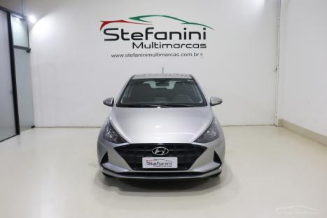 HYUNDAI HB 20 Hatch 1.0 12V 4P FLEX VISION, Foto 2