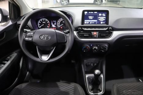 HYUNDAI HB 20 Hatch 1.0 12V 4P FLEX VISION, Foto 5