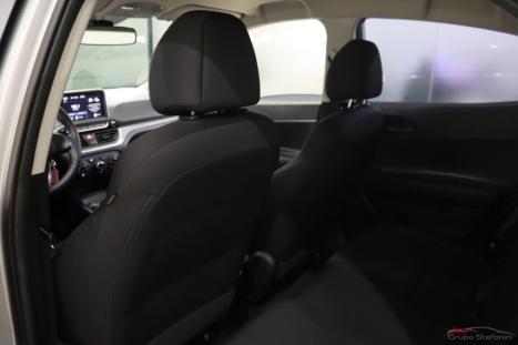 HYUNDAI HB 20 Hatch 1.0 12V 4P FLEX VISION, Foto 9