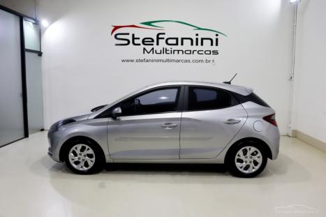 HYUNDAI HB 20 Hatch 1.0 12V 4P FLEX VISION, Foto 10