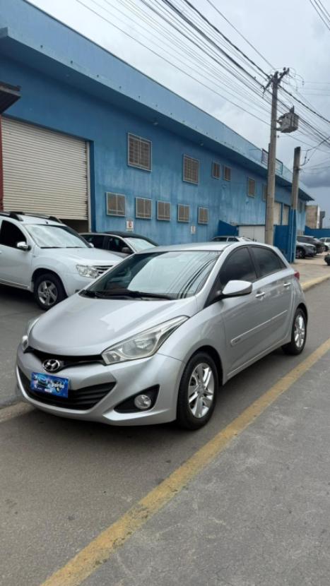 HYUNDAI HB 20 Hatch 1.6 16V 4P FLEX PREMIUM, Foto 3