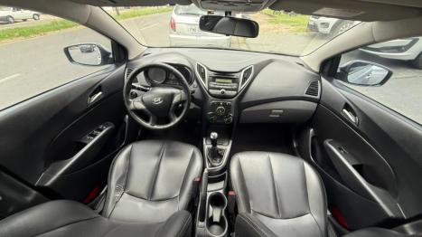 HYUNDAI HB 20 Hatch 1.6 16V 4P FLEX PREMIUM, Foto 7