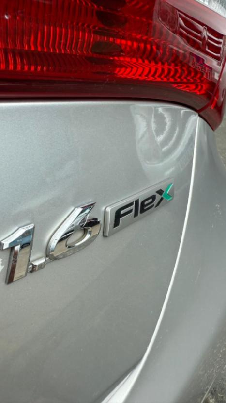 HYUNDAI HB 20 Hatch 1.6 16V 4P FLEX PREMIUM, Foto 8