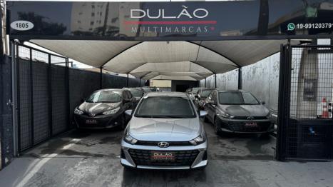 HYUNDAI HB 20 Hatch 1.0 12V 4P FLEX COMFORT PLUS, Foto 1