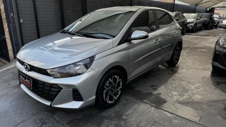 HYUNDAI HB 20 Hatch 1.0 12V 4P FLEX COMFORT PLUS, Foto 2