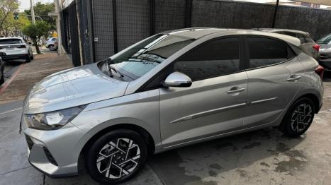 HYUNDAI HB 20 Hatch 1.0 12V 4P FLEX COMFORT PLUS, Foto 3