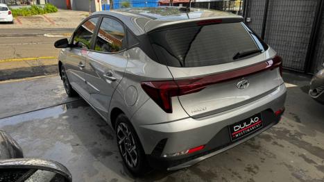 HYUNDAI HB 20 Hatch 1.0 12V 4P FLEX COMFORT PLUS, Foto 4