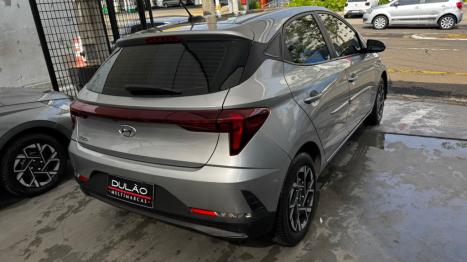 HYUNDAI HB 20 Hatch 1.0 12V 4P FLEX COMFORT PLUS, Foto 6