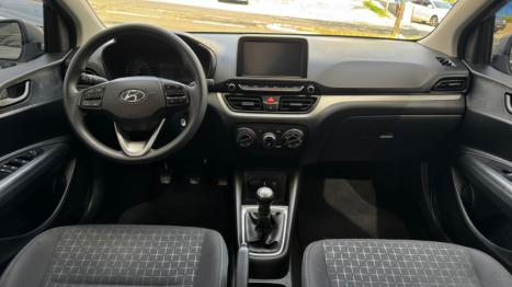 HYUNDAI HB 20 Hatch 1.0 12V 4P FLEX COMFORT PLUS, Foto 10