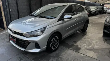 HYUNDAI HB 20 Hatch 1.0 12V 4P FLEX COMFORT PLUS, Foto 2